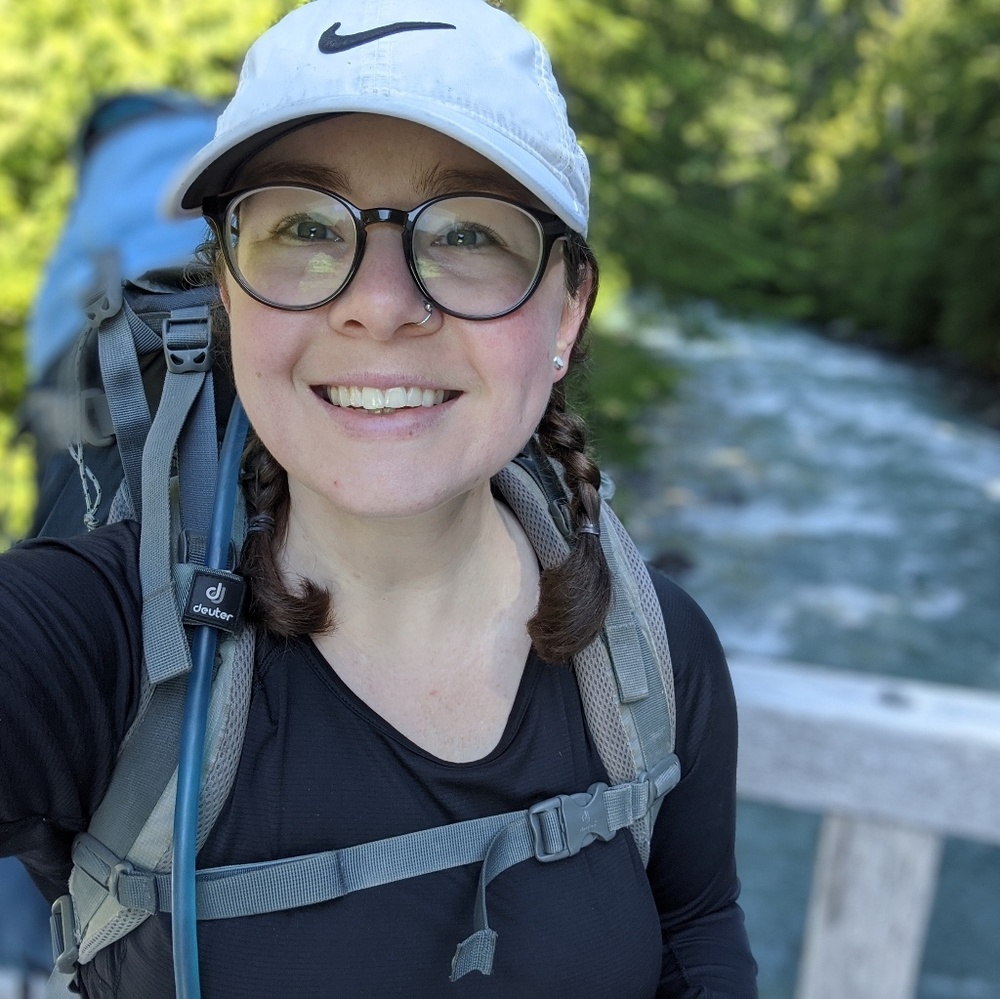 Meet your Posher, Celeste